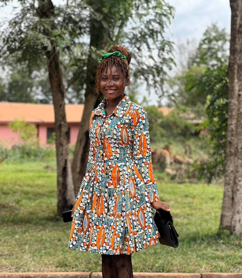 Asibey Jemima Serwaa